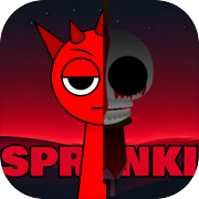 Sprunki: Guess the friendicon