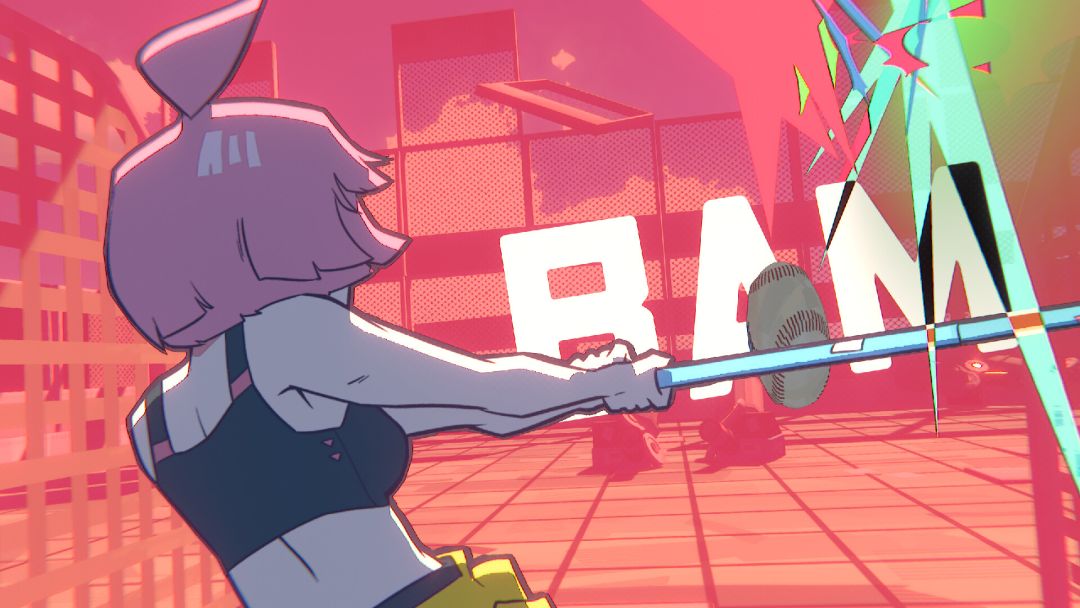 无可阻挡游戏截图