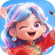 欢乐消消时光icon