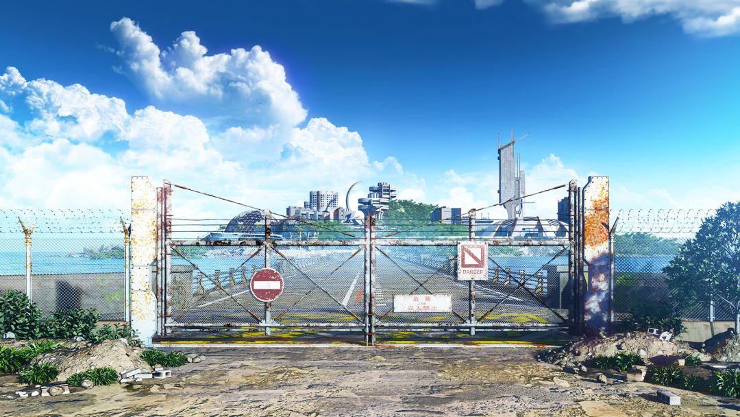 COCORO游戏截图