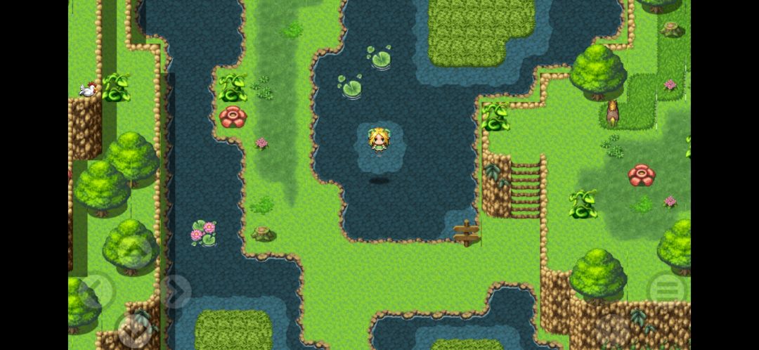 宝贝大冒险游戏截图