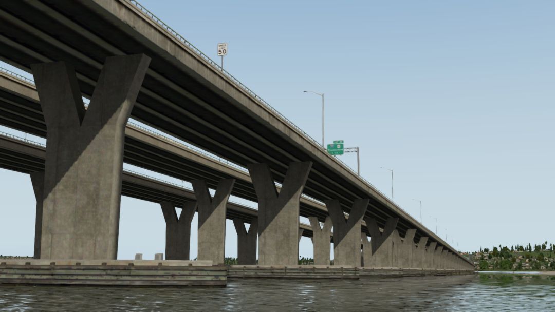 X-Plane 10 Global - 64 Bit游戏截图