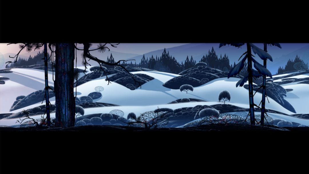 The Banner Saga: Factions游戏截图