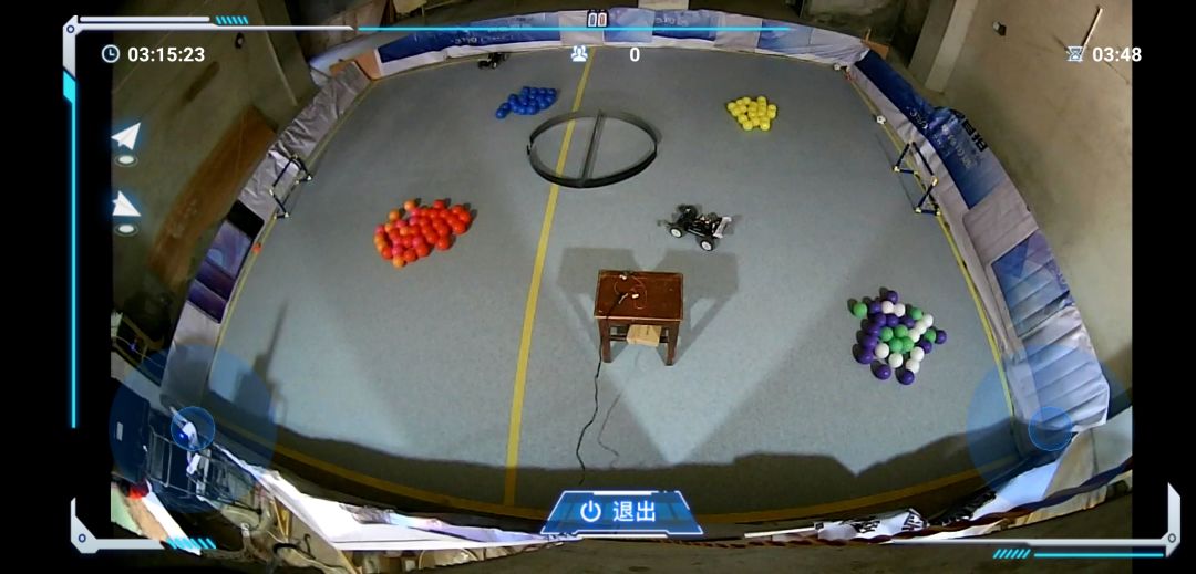 魔灯空间游戏截图