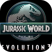 侏罗纪世界：进化 3icon