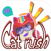 CatRushicon