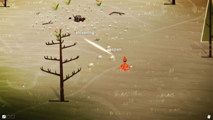 Wayfinder游戏截图