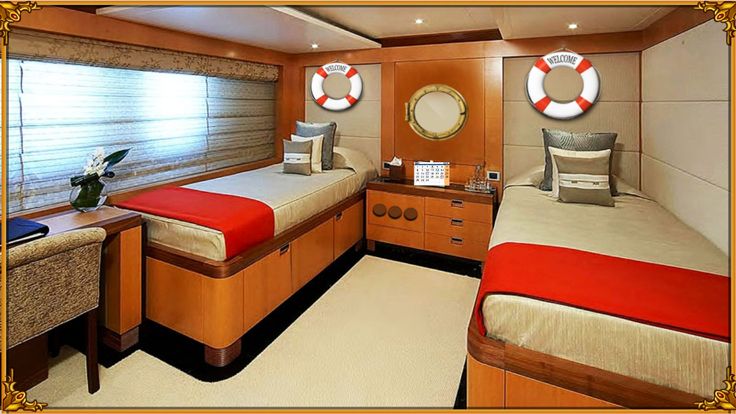 Escape Game: Luxury Boat游戏截图
