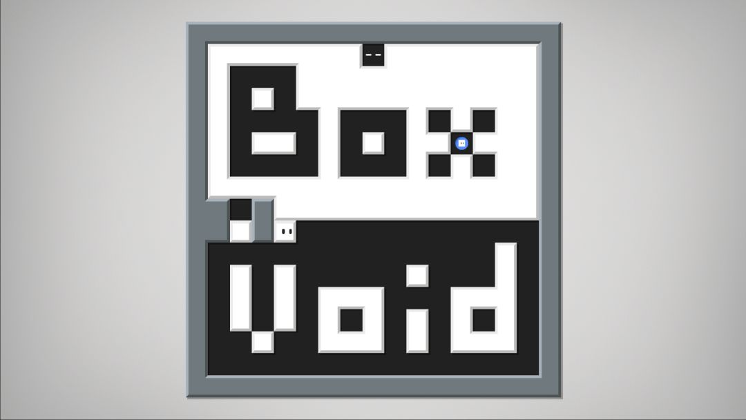箱即是空Box or Void游戏截图
