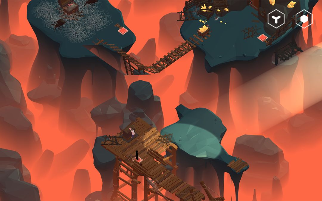 幻视空间游戏截图