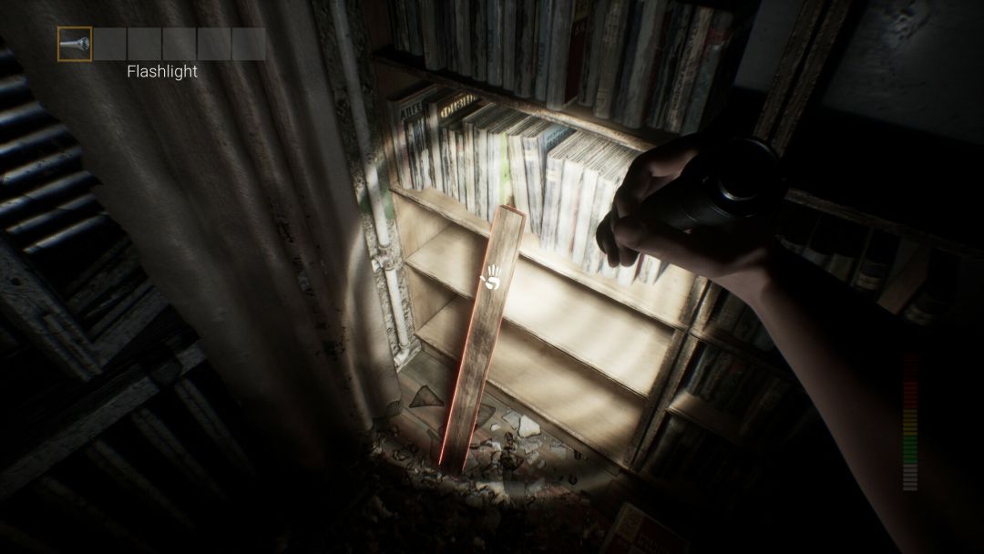 PANICORE游戏截图