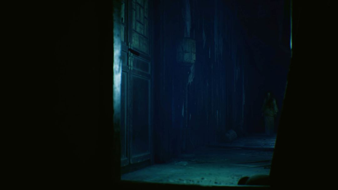 Paper Dolls: Original / 纸人游戏截图