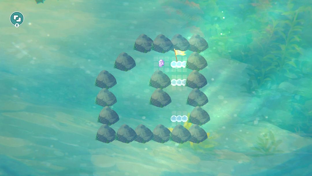 Pluo & Klon游戏截图