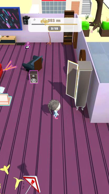 Tidy Up™游戏截图