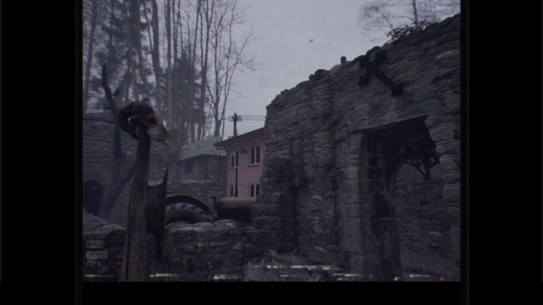 İblis3:Phenomena游戏截图