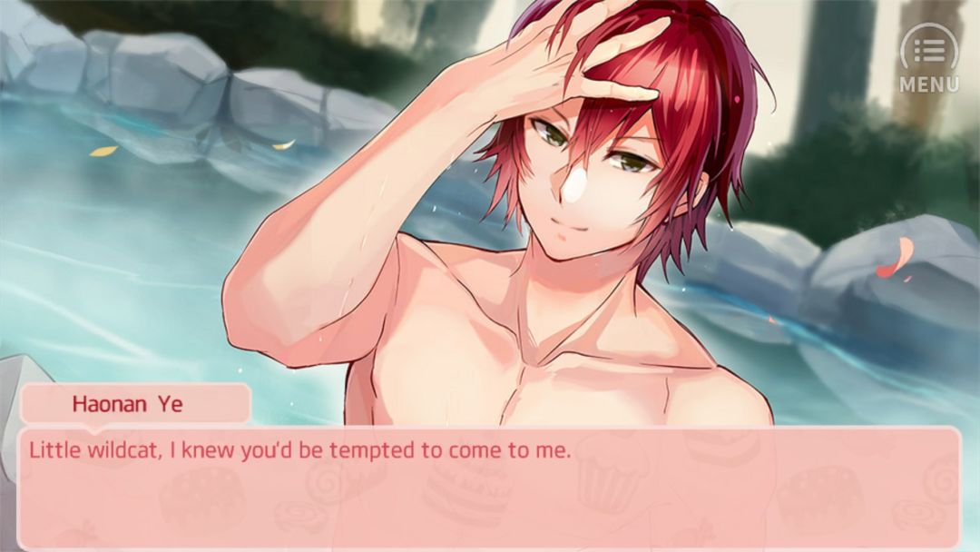 甜点恋人 / Pastry Lovers游戏截图