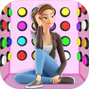 100个神秘按钮！icon