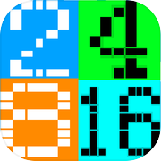 2048狂欢派对icon