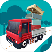 Moving Inc. - Pack and Wrapicon