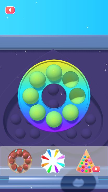 Fidget Craft 3D - Candle Maker游戏截图