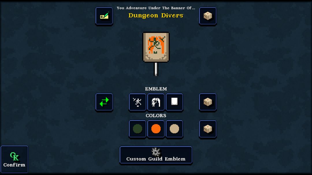 Legends of Dragaea: Idle Dungeons游戏截图