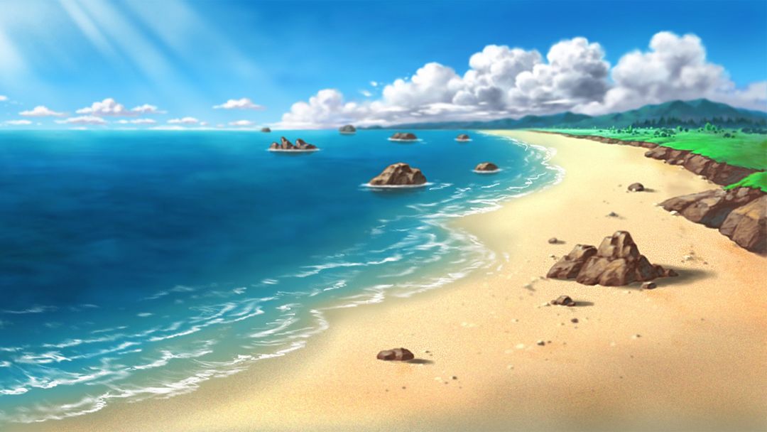 Captain Firebeard and the Bay of Crows游戏截图