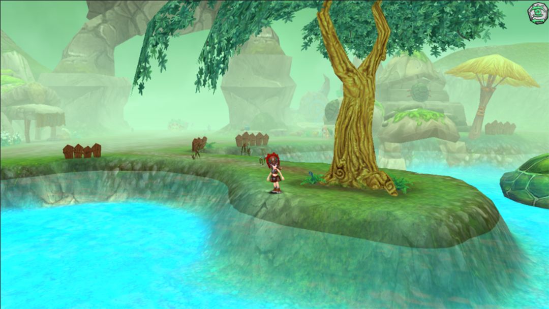 远古时代游戏截图