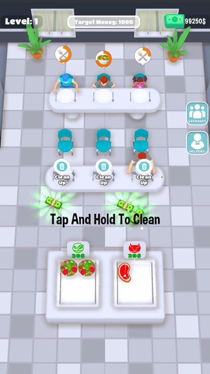 Eat Your Meal游戏截图