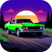 Zombie Rush: City Escape