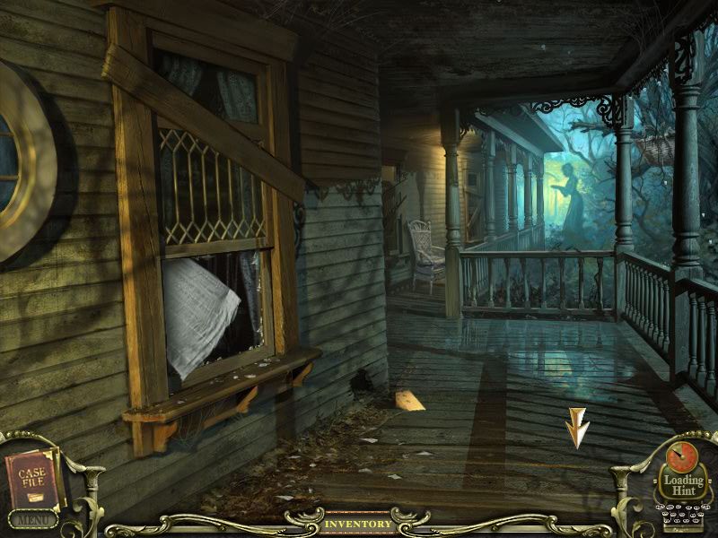 Mystery Case Files: Return to Ravenhearst™游戏截图