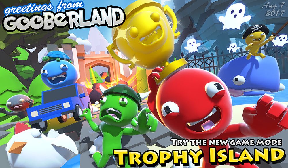 Party Panic游戏截图