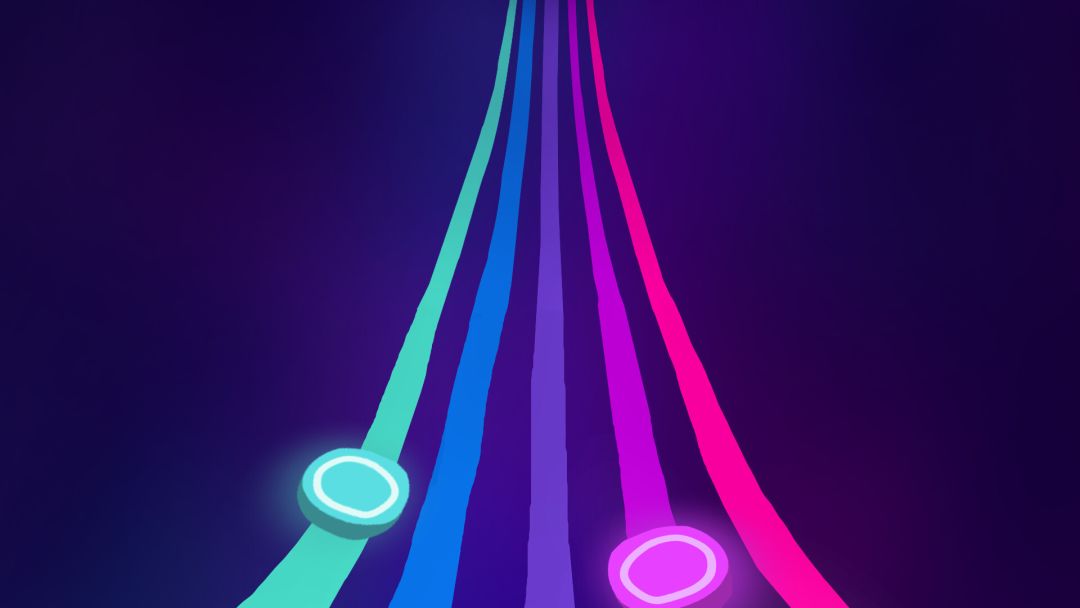 Beatcore zero游戏截图