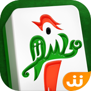 JJ麻将-欢乐真人地方麻将游戏合集icon