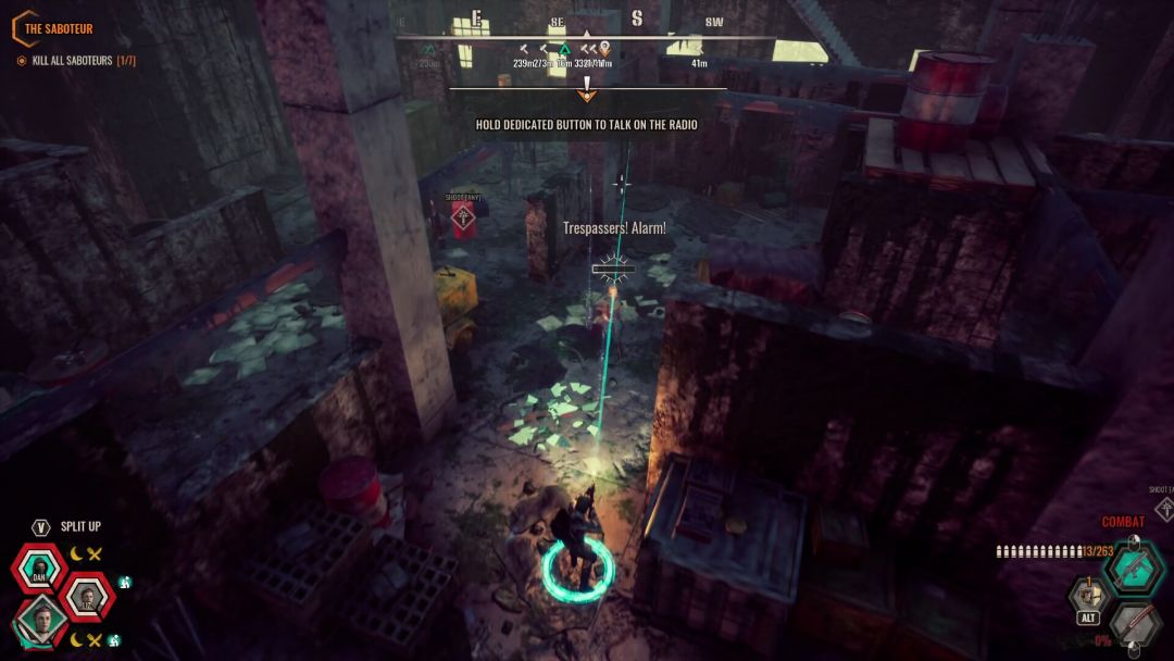 秋末求生 | Survive the Fall游戏截图