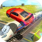 Highway Stunts Racing