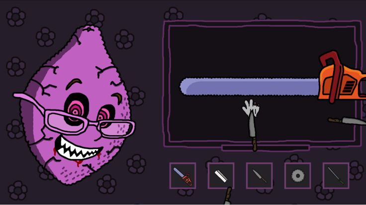 Ms Lemons Teacher游戏截图