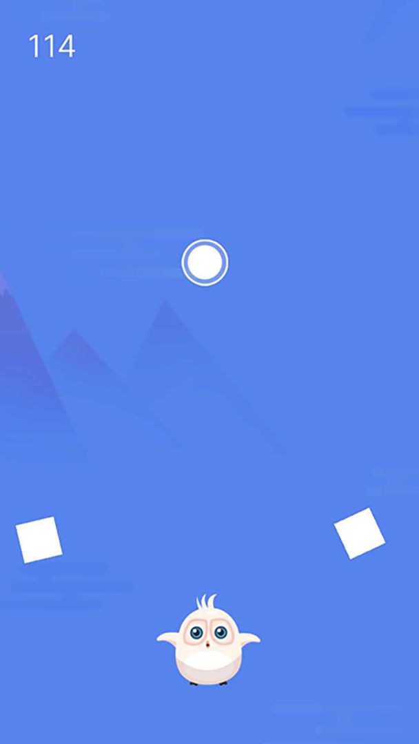 开心守护飞飞游戏截图