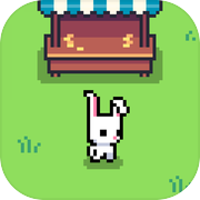Bunny Market Tycoon