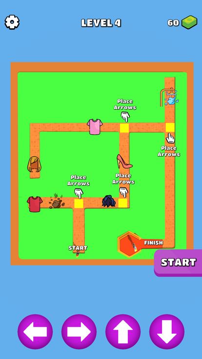 Find Your Lover游戏截图