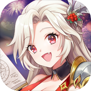 塞爾之光：一起用可愛拯救世界！icon