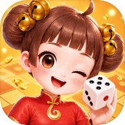 大富翁：全球首富icon