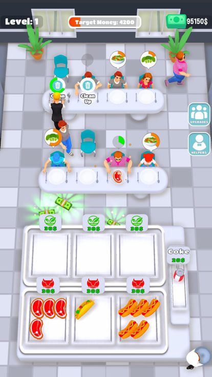 Eat Your Meal游戏截图