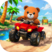 I Am Bearion World: Adventure