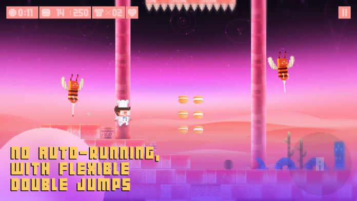 灵魂厨师历险记游戏截图