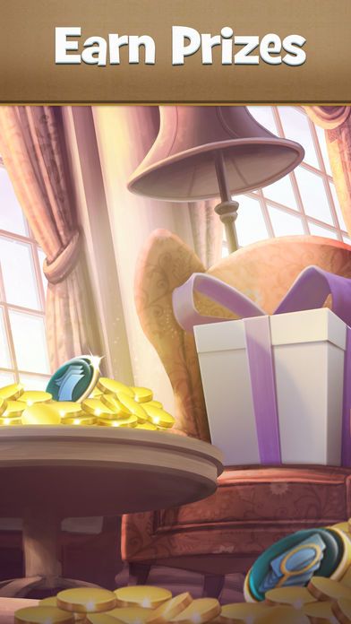 Fairway Solitaire - Card Game游戏截图