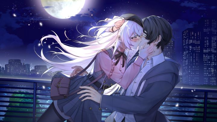 未完信笺：纸鸢