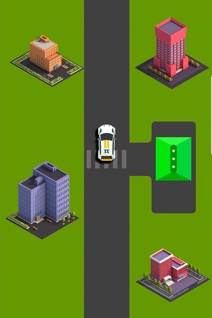 小家大改造游戏截图