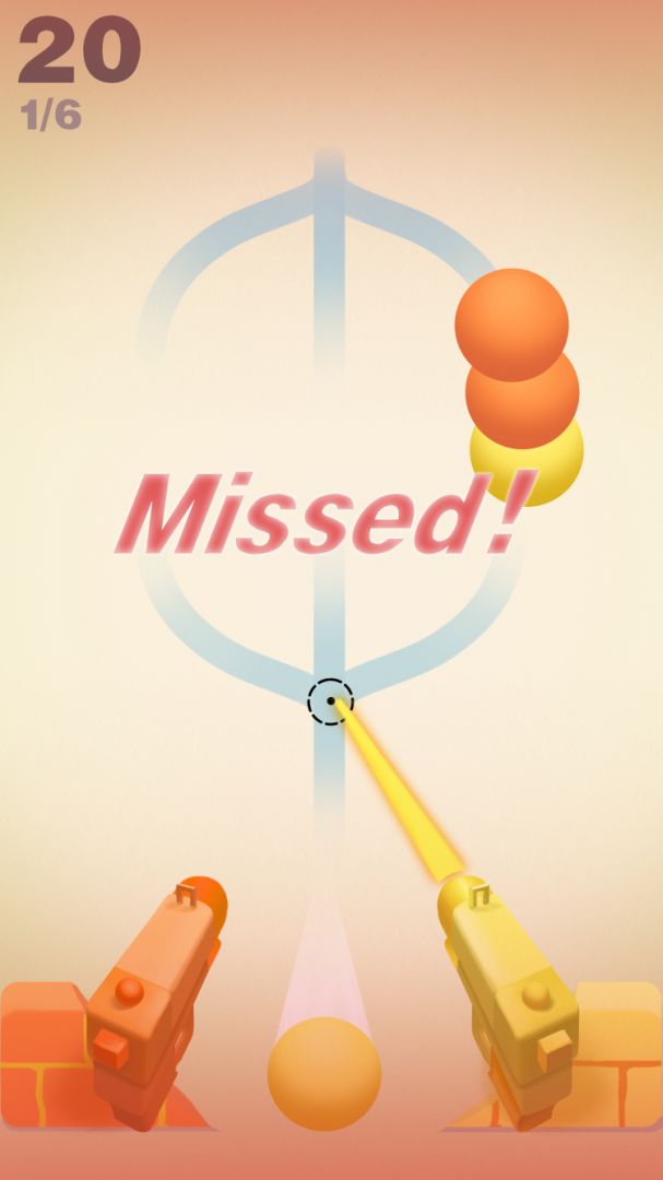 BiuBiu.io游戏截图