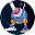 Pixel Game Maker Series 兼职炮手 -吐槽佣兵的哀愁-icon