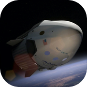 Space Crew Dragonicon